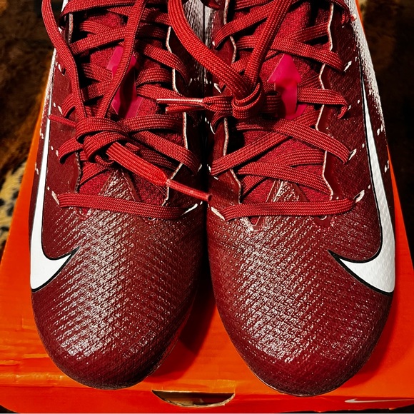 NEW Nike Vapor Untouchable Pro 3 P Football Cleats main image 6